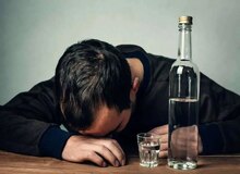 وزارت بهداشت: مصرف الکل به جای تریاک، در حال افزایش است