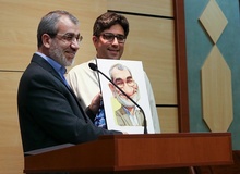 روزنامه جمهوری اسلامی خطاب به کدخدایی: اول باید آداب سخن گفتن را یاد بگیری!