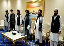 طالبان: به زودی کابینه خود را معرفی می کنیم
