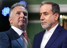 خبرنگار آمریکایی: ایران و آمریکا سند «چارچوب مسقط» را به‌زودی آماده می‌کنند