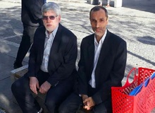 اعتراض بقایی و جوانفکر به احکام صادره