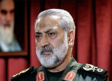 سردار شکارچی:  نعمت ولی فقیه بزرگترین نعمتی است که در اختیار ما قرار گرفته است
