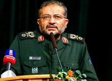 فرمانده بسیج: لیبرالیسم به آخر خط رسیده؛ مسیحیت هم دیگر حرفی برای گفتن ندارد
