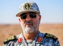 سردار پاکپور: راهبرد ایران در عملیات و تاکتیک تهاجمی است/  بهترین دفاع حمله و هجوم است
