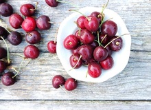 با ۸ خاصیت شگفت انگیز گیلاس آشنا شوید ؛ از کاهش ابتلا به سرطان‌ تا بهبود عملکرد مغز