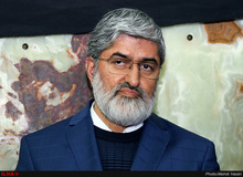 علی مطهری: حضور گسترده مردم باعث تحکیم انقلاب اسلامی است/ کسانی که مردد شرکت در انتخابات هستند، اشتباه می‌کنند