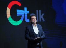 گزارش تصویری اولین رویداد آنلاین Gtalk+ تصاویر
