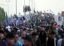 سفیر ایران از دولت و ملت عراق برای میزبانی از زائران اربعین تشکر کرد