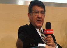 صداوسیما: «مصاحب» جاسوس دوجانبه بوده است