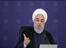 برجام را ترک می‌کردیم، آمریکا بدون هزینه به ما خیانت کرده بود/ چرا حماقت دشمن را نمی‌بینیم؟/ مکانیسم ماشه برای آمریکا که از برجام خارج شده کاربرد ندارد/ طرح فروش نفت به مردم در سه قوه در حال بررسی است/ اسم کنکور که آمد آسمان به زمین افتاد!