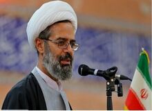 امام جمعه بجنورد: دشمنان خودشان آتش بس را قبول کردند، ما آتش بس را قبول نکردیم