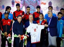 خروج کمپ تیم ملی ایران از آمریکا!