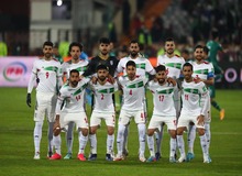 پیروزی تیم ملی ایران مقابل عراق/ یوزها چهاردهمین تیم حاضر در قطر