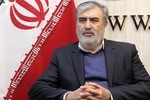 عزیزی، رئیس کمیسیون امنیت ملی مجلس:  ارسال پرونده هسته ای ایران به شورای امنیت اشتباه بزرگ اروپایی ها در همراهی با آمریکا بود باید منتظر پاسخ نظام باشند و عواقب آن را بپذیرند