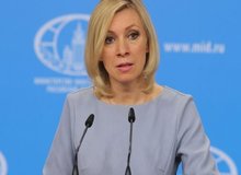 مسکو: باج‌خواهی آمریکا کمکی به روند دیپلماسی تهران-واشنگتن نمی‌کند
