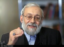 جواد لاریجانی: کسانی که آلوده به فتنه 88 و 78 هستند، نباید دلواپس دموکراسی باشند/ دولت باید خود را از "تلگرام‌بازی" فارغ کند


