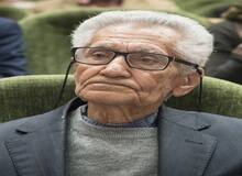 احمد سمیعی گیلانی مترجم و ویراستار درگذشت 