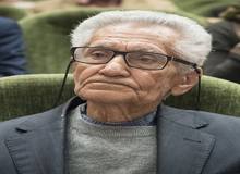 احمد سمیعی گیلانی مترجم و ویراستار درگذشت 