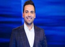 توبیخ "احسان علی‌خانی" به دلیل اظهار نظر درباره تلگرام
