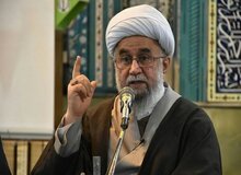 نماینده مجلس خبرگان: دشمن با برهنگی و اباحه‌گری به دنبال براندازی نظام اسلامی و تعطیلی دین در جامعه است
