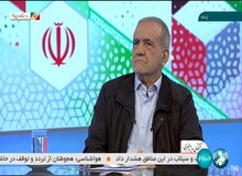 نگرانی اصولگرایان از پزشکیان: او حتی می تواند بخشی از رای رئیسی را هم جذب کند و به پاستور برسد