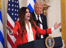 کاخ سفید رسماً خواستار استعفای سفیر آمریکا در یونان شد / پایان کار کیمبرلی گیلفویل در میانه رسوایی مالی