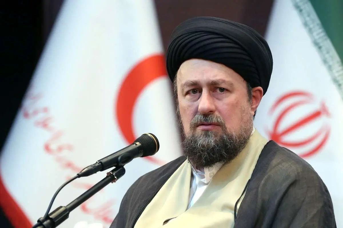 واکنش سید حسن خمینی به انتخاب شهردار جدید نیویورک