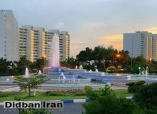 ماجرای ساخت شهرک فرحناز/ شهرک لاکچری فرانسوی‌ ساز تهران کجاست؟+تصاویر
