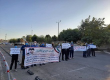 گرانی بیمه تامین اجتماعی و احتمال گرانی سوخت باعث نگرانی کامیون‌داران شده است