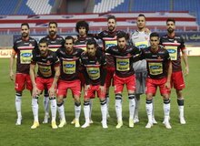 اقدام عجیب بازیکنان پرسپولیس علیه باشگاه!