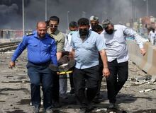 ۲۹ نفر از جان‌باختگان انفجار بندر رجایی شناسایی شدند