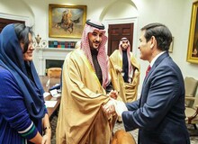 یک مقام ارشد عرب به فاکس نیوز: آمریکا به دنبال موازنه جدیددر خاورمیانه است/ بحث توافق به جایی نمی رسد