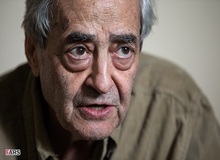 احمدرضا احمدی: سال ۷۳ با توهین مرا بازنشسته کردند/ از چند میلیارد آدمی که روی زمین زندگی می‌کنند فقط با کیمیایی و ابراهیم گلستان در ارتباطم