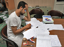 این قرص، نمرات دانش آموزان را ۲۰ می‌کند/ افزایش مصرف قرص ریتالین، زولپیدوم و.. با شروع فصل امتحانات