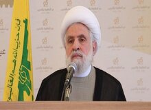 آماده مقابله با یورش زمینی اسرائیل هستیم/ پیروزی نزدیک است، اما نیازمند صبوری است + فیلم 