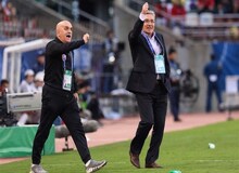 مدیر امور بین‌الملل پرسپولیس: فعلاً پولی به برانکو داده نشده است/ مذاکره‌ای هم با کالدرون نداشته‌ایم


