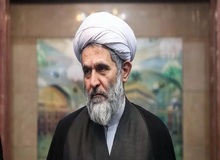 طائب، مشاور فرمانده کل سپاه: بایدن می‌خواهد با کشاندن ایران پای میز برجام از ما امتیاز بگیرد / در موضوع برجام اگر روسیه و چین بتوانند منافع و امنیت ملی ما را حاصل کنند، می‌پذیریم