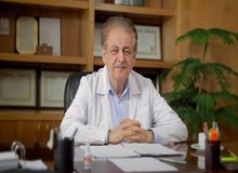 دکتر مردانی: تنها کمتر از ۱.۵ درصد مردم هر دو دوز واکسن را دریافت کرده‌اند