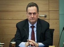 حمله وزیر خارجه اسرائیل به اردوغان: بهتر است سریال های ترکی نگاه کنی و دست از رویا پردازی برداری!