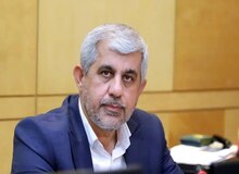 سعیدی، دبیر کمیسیون امنیت ملی: گروه‌های مقاومت قوی‌تر از دو سال قبل علیه آمریکا و اسرائیل فعال هستند/ صلح میان اسرائیل و حماس در نهایت شکست می خورد/ رژیم صهیونیستی طبل توخالی و  ببر پوشالی است