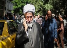 جزییات سفر اعلام نشده رئیس سازمان اطلاعات سپاه پاسداران انقلاب اسلامی به عراق/ طائب با چه کسانی دیدار کرد؟