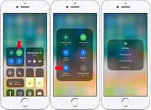 چین قفل ایردراپ اپل را شکست