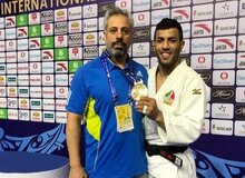 روایت سرمربی تیم ملی جودو از اتفاقی که برای سعید ملایی افتاد/ خانواده سعید تحت فشار نبود