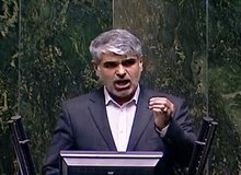 ابراهیم پور، نماینده مجلس: خط فقر برای خانواده سه نفره ۳۶ میلیون تومان است