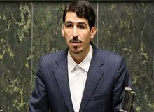 واکنش نماینده مجلس به تاییدصلاحیت تاجگردون: کاش این خبر بد درست نباشد