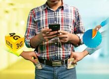 اینترنت؛ گرانی نقد، کیفیت نسیه! / هنوز از اعطای بسته اینترنت رایگان اپراتورها هم خبری نیست