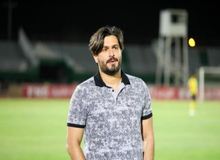 سرمربی پیکان استعفا کرد