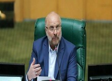 قالیباف به «نمایندگان خسته مجلس» هشدار داد