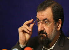 محسن رضایی:بعد از انتشار یادداشت تحلیلی من، کسینجر و چامسکی هم درباره کرونا تحلیل نوشتند./تحلیل کسینجر، تکراری و بسیار ناامید کننده بود.
