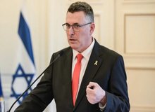  وزیر خارجه اسرائیل: ایران با موشک های بالستیک امنیت اروپا را تهدید می کند